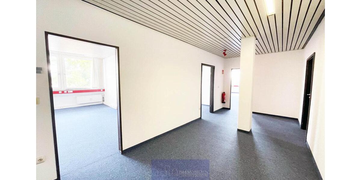 Gewerbeobjekt Erlangen Bruck - 8&euro; | Angebot:23217183