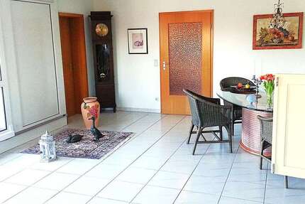 Wohnung Nürnberg Buchenbühl - 3 Zimmer, 91 m&sup2;, 995&euro; | Angebot:26821275