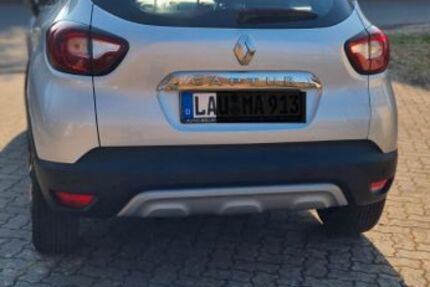 Renault Captur 62.500 km 9.900 &euro; Simmelsdorf 91245