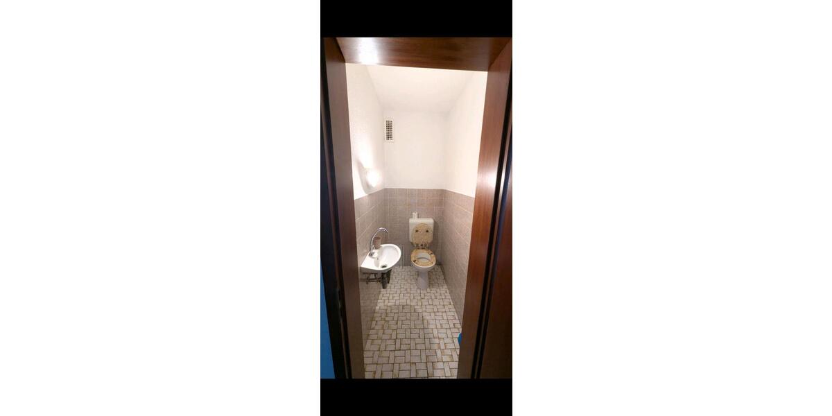 Etagenwohnung Nürnberg Gärten bei Wöhrd - 2 Zimmer, 28 m&sup2;, 510&euro; | Angebot:25834052