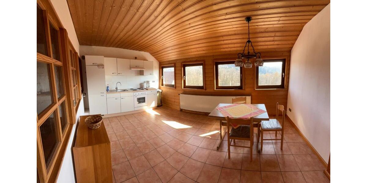 Maisonettenwohnung Schnaittach - 5 Zimmer, 211 m&sup2;, 1.900&euro; | Angebot:25948025