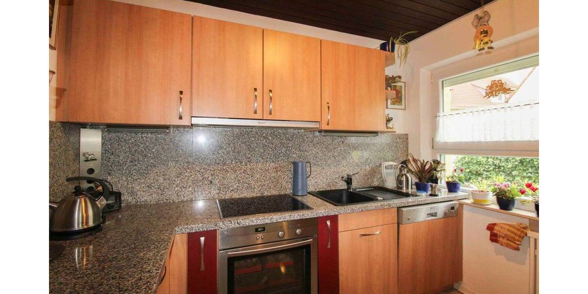 Einfamilienhaus Nürnberg Fischbach - 4 Zimmer, 104 m&sup2;, 429.000&euro; | Angebot:26017084