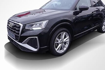 Audi Q2 23.309 km 30.140 &euro; Erlangen 91058