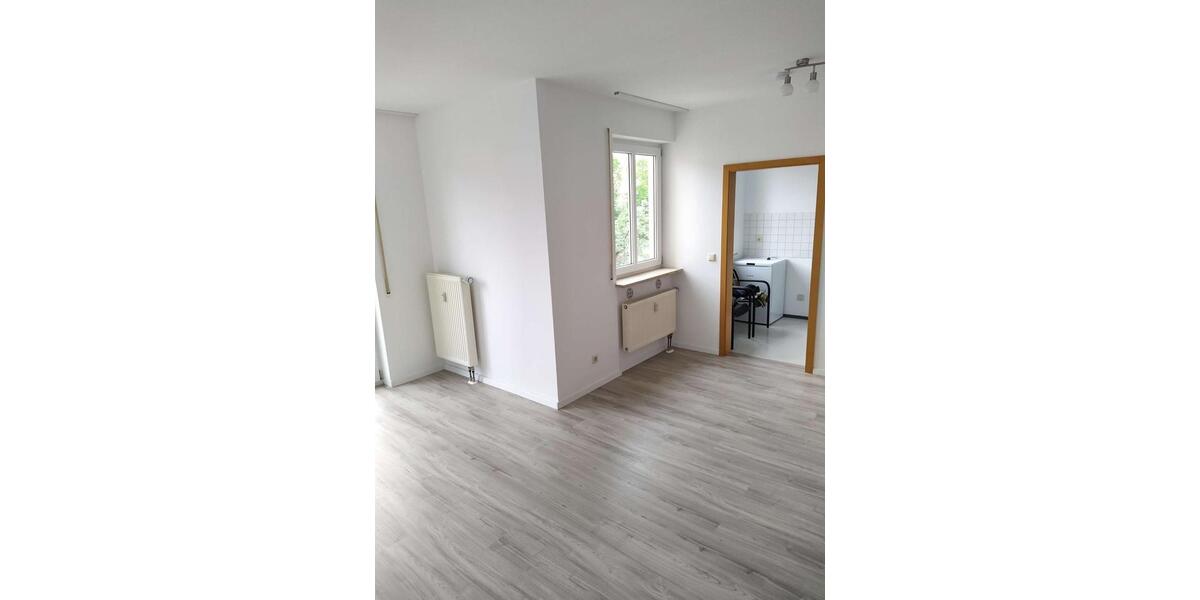Etagenwohnung Roth - 1.5 Zimmer, 41 m&sup2;, 470&euro; | Angebot:26563214