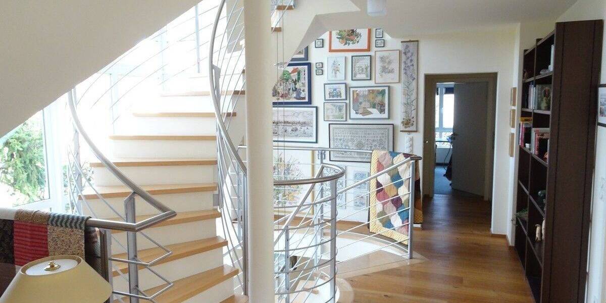 Einfamilienhaus Herzogenaurach - 6 Zimmer, 194 m&sup2;, 1.295.000&euro; | Angebot:25697896