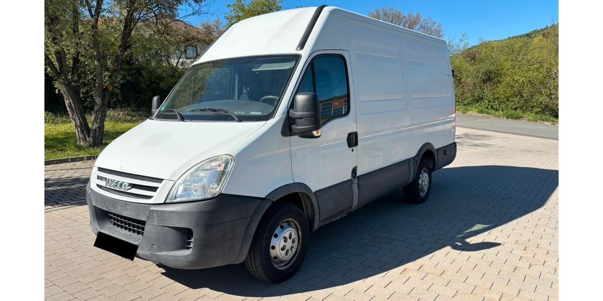IVECO Andere 189.000 km 5.800 &euro; Nürnberg 90439