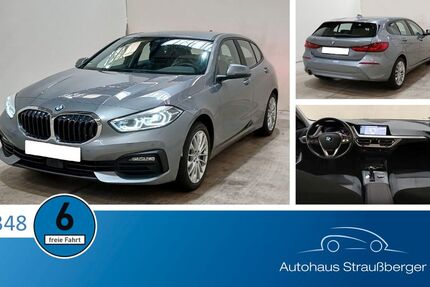 BMW 118 34.800 km 24.290 &euro; Buchschwabach bei Nürnberg 90574