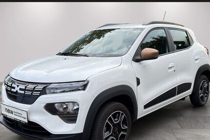 Dacia Spring 44.300 km 13.490 &euro; Erlangen 91056