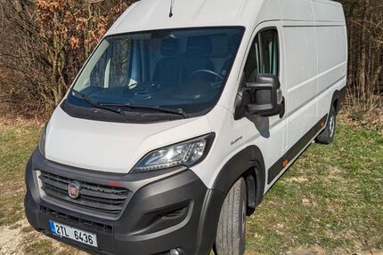 Fiat Ducato 180.000 km 16.700 &euro; Wendelstein 90530