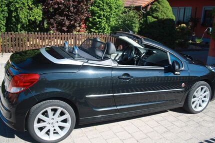 Peugeot 207 108.000 km 5.600 &euro; Igensdorf 91338