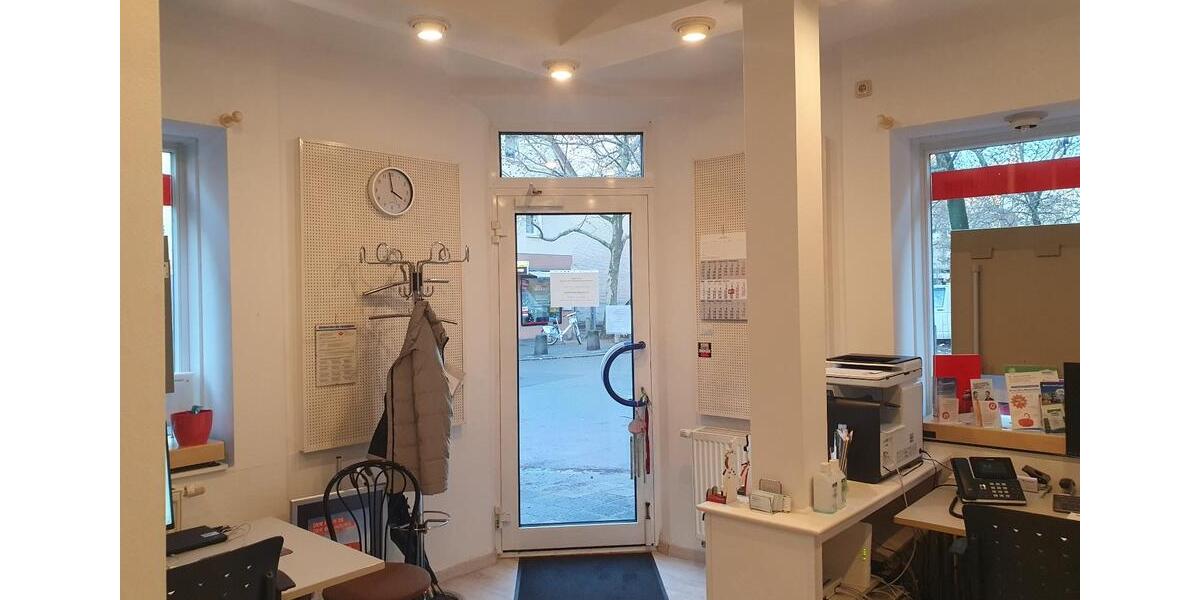 Gewerbeobjekt Nürnberg Sankt Leonhard - 1.189&euro; | Angebot:24622168