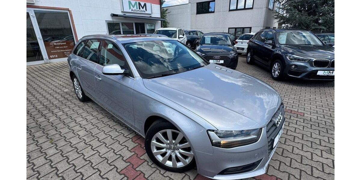 Audi A4 153.000 km 12.990 &euro; Cadolzburg 90556