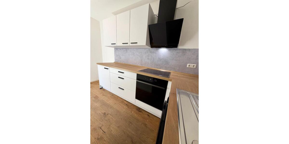 Etagenwohnung Nürnberg Hasenbuck - 2 Zimmer, 60 m&sup2;, 790&euro; | Angebot:25932557