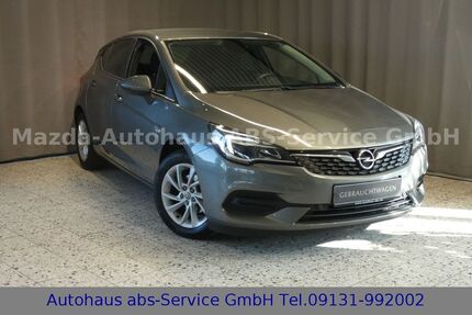 Opel Astra 112.892 km 11.865 &euro; Erlangen 91056