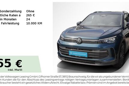 VW Tiguan 20.600 km 30.440 &euro; Forchheim 91301