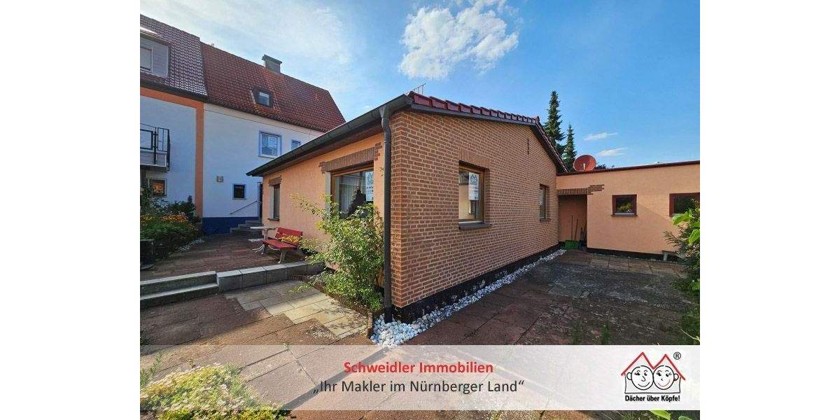 Etagenwohnung Neunkirchen - 3 Zimmer, 86 m&sup2;, 218.000&euro; | Angebot:25699450