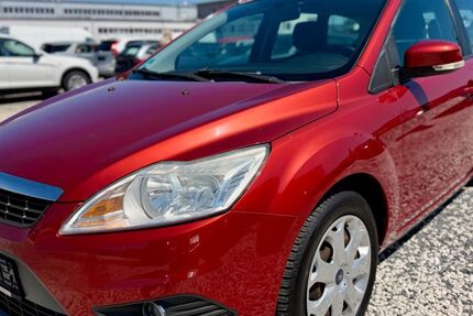 Ford Focus 214.647 km 2.499 &euro; Nürnberg 90431