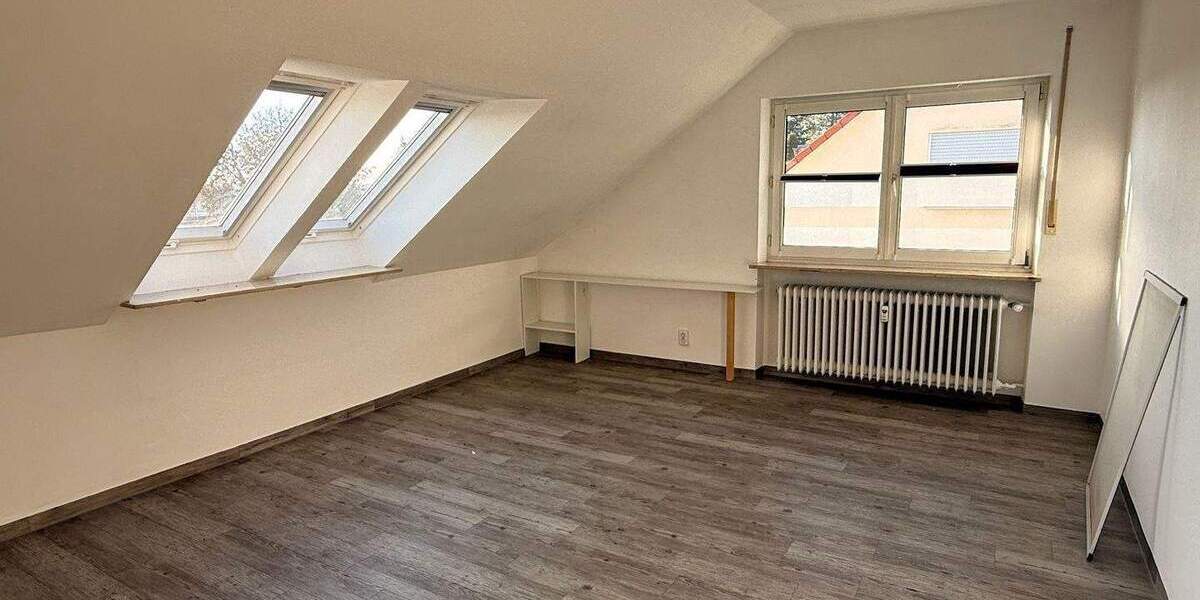 Mehrfamilienhaus, Wohnhaus Zirndorf - 1 Zimmer, 336 m&sup2;, 894.000&euro; | Angebot:26026875