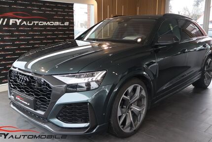 Audi RSQ8 88.000 km 85.900 &euro; Fürth 90765