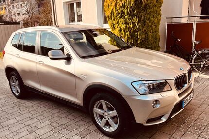 BMW X3 126.000 km 15.000 &euro; Herzogenaurach 91074