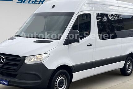 Mercedes-Benz Sprinter 98.600 km 42.840 &euro; Heroldsberg 90562