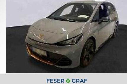 Cupra Born 20.196 km 27.250 &euro; Höchstadt an der Aisch 91315