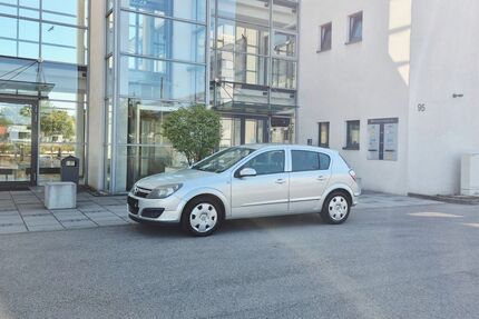 Opel Astra 117.000 km 3.690 &euro; Nürnberg 90431