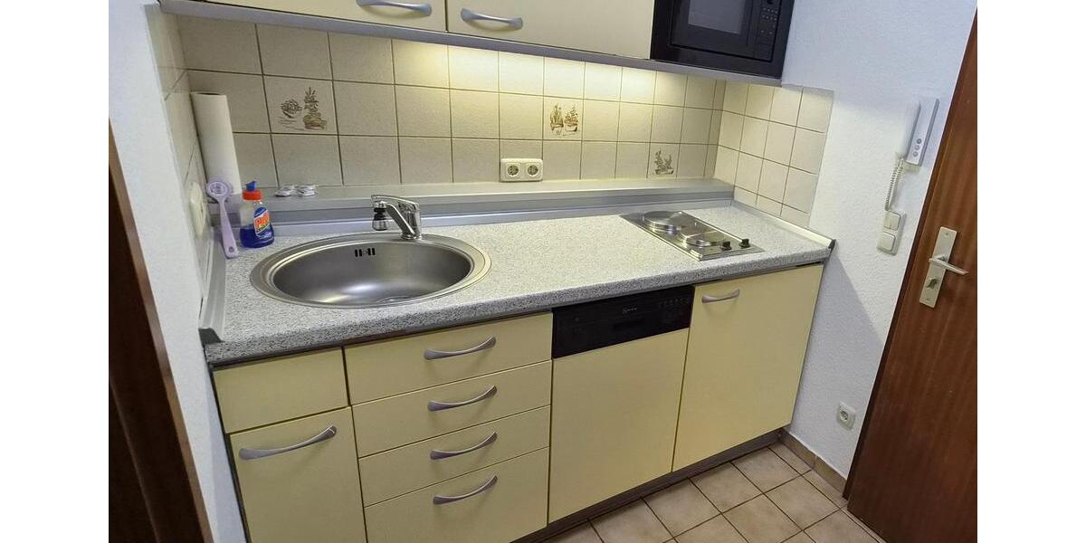 Etagenwohnung Erlangen Am Anger - 1 Zimmer, 29 m&sup2;, 145.000&euro; | Angebot:27222413