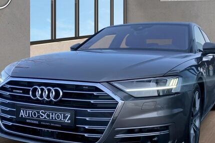 Audi A8 121.840 km 38.768 &euro; Höchstadt 91315