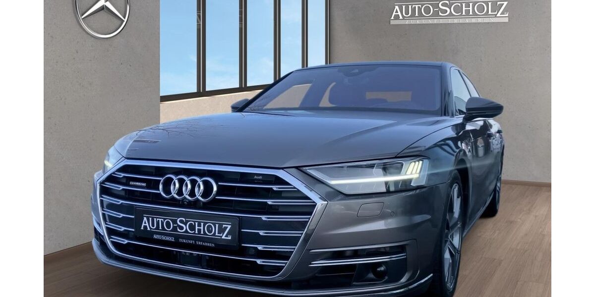 Audi A8 121.840 km 38.768 &euro; Höchstadt 91315