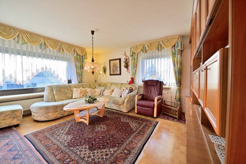 Doppelhaushälfte Nürnberg Worzeldorf - 699.000&euro; | Angebot:26055066