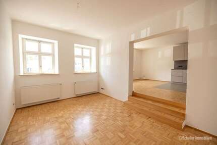 Wohnung Nürnberg Gärten bei Wöhrd - 3 Zimmer, 87 m&sup2;, 980&euro; | Angebot:27542796