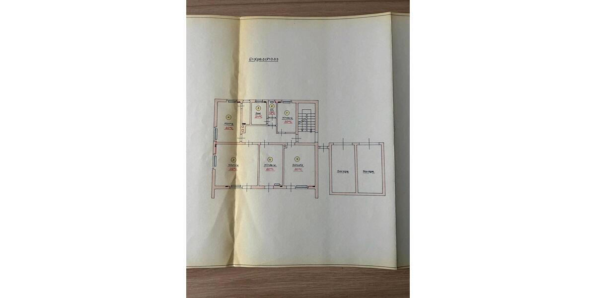 Mehrfamilienhaus, Wohnhaus Lauf an der Pegnitz - 11 Zimmer, 275 m&sup2;, 870.000&euro; | Angebot:25621967
