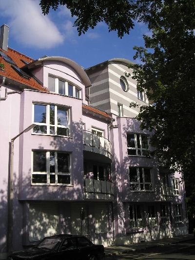 Hochparterre Fürth Bislohe - 2.5 Zimmer, 64 m&sup2;, 240.000&euro; | Angebot:27019281