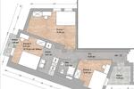Etagenwohnung Nürnberg Rabus - 1 Zimmer, 10 m&sup2;, 400&euro; | Angebot:26630845