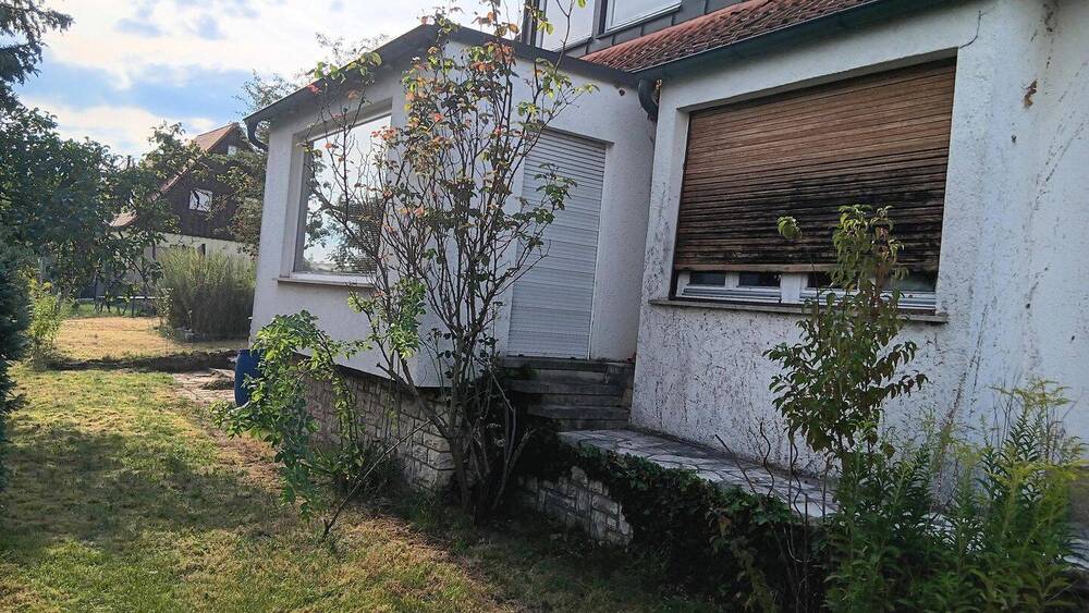 Einfamilienhaus Schwabach - 7 Zimmer, 130 m&sup2;, 655.000&euro; | Angebot:25957612