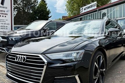 Audi A6 146.600 km 30.800 &euro; Nürnberg 90431
