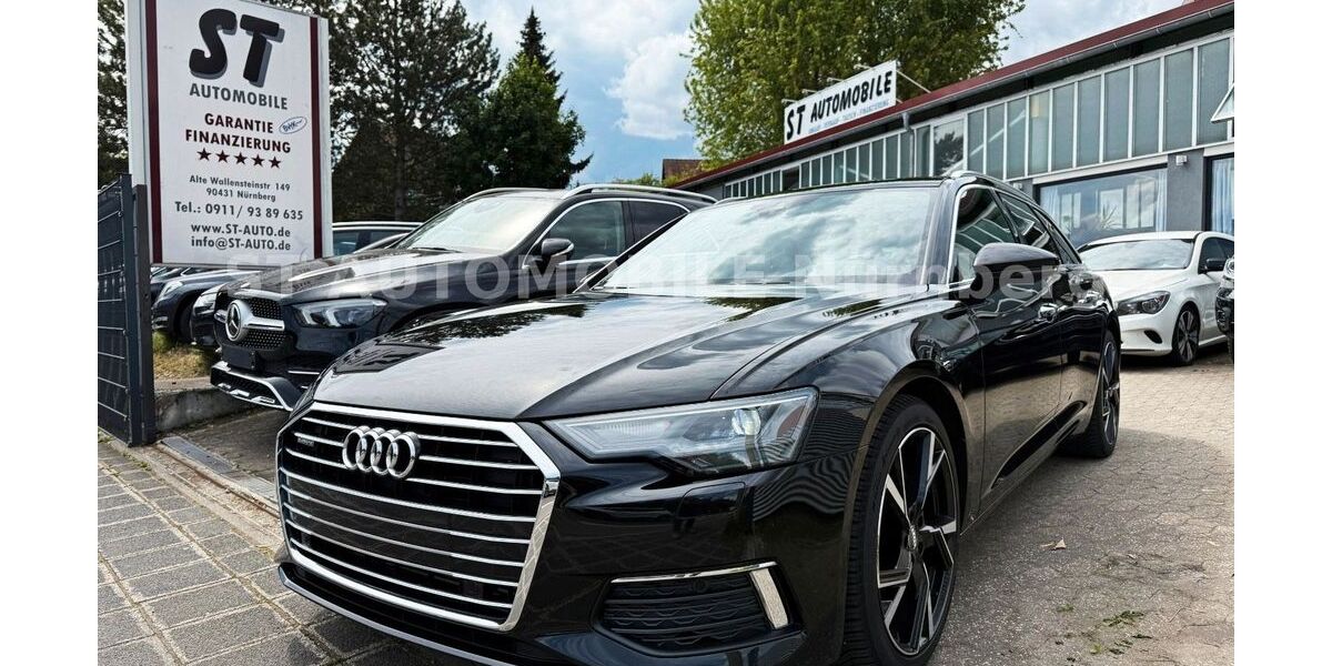Audi A6 146.600 km 30.800 &euro; Nürnberg 90431