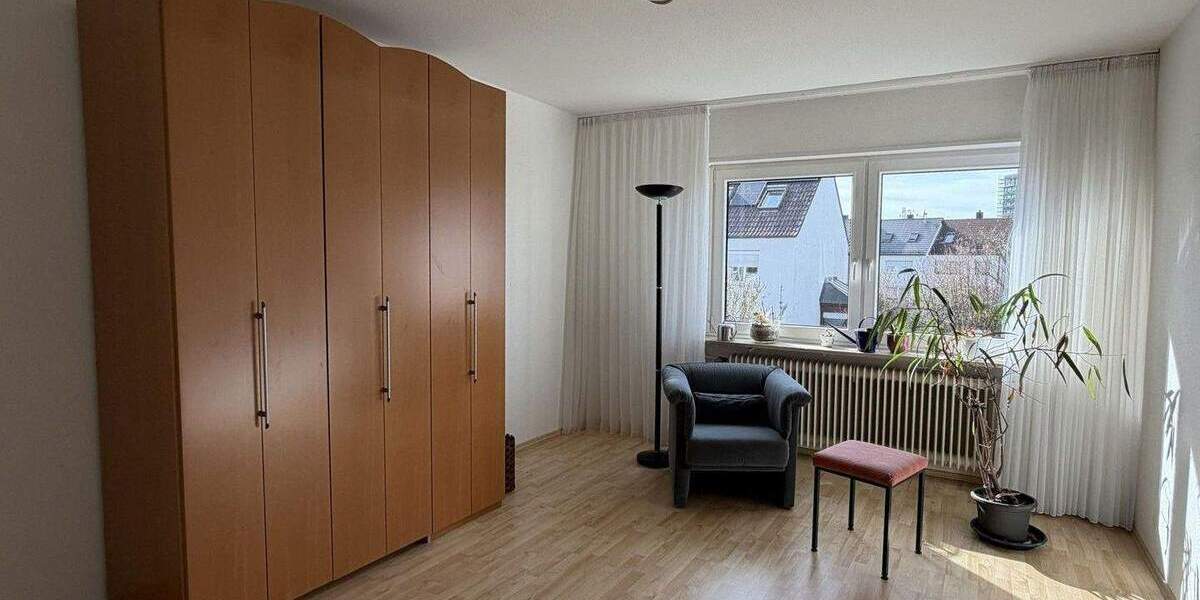 Reihenmittelhaus Nürnberg St Johannis - 6 Zimmer, 175 m&sup2;, 630.000&euro; | Angebot:25863184