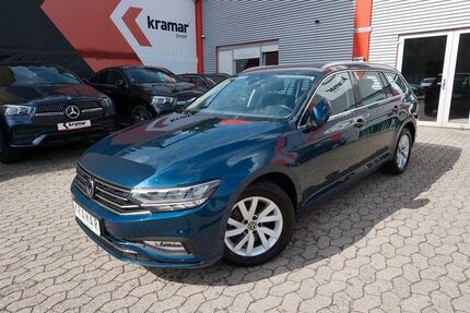 VW Passat Variant 154.189 km 15.990 &euro; Nürnberg 90475