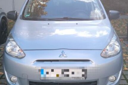 Mitsubishi Space Star 166.000 km 2.300 &euro; Erlangen 91052
