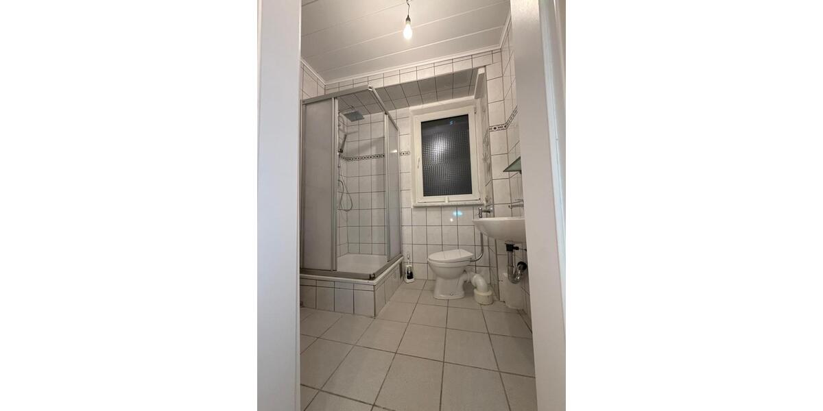 Etagenwohnung Nürnberg Gibitzenhof - 2.5 Zimmer, 56 m&sup2;, 800&euro; | Angebot:25403420