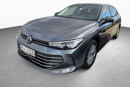 VW Passat Variant 9.990 km 42.990 &euro; Roth 91154