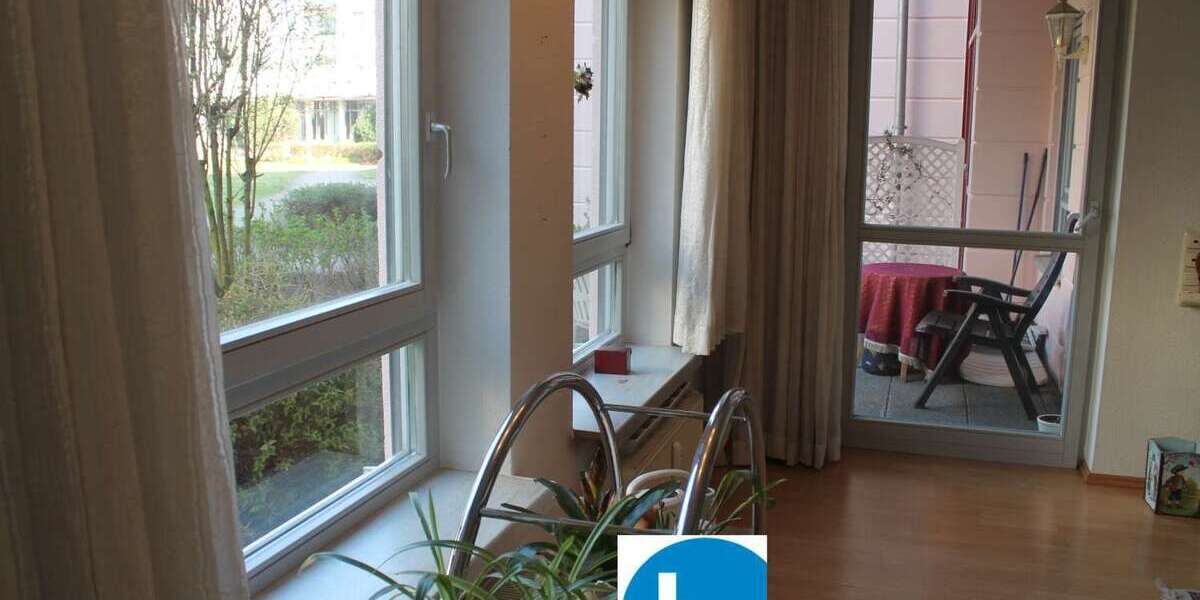 Etagenwohnung Forchheim - 2 Zimmer, 59 m&sup2;, 240.000&euro; | Angebot:23830045