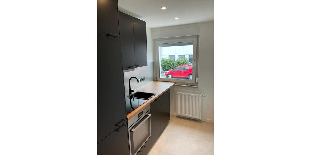 Etagenwohnung Nürnberg Langwasser - 1 Zimmer, 12 m&sup2;, 390&euro; | Angebot:26645458