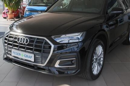 Audi Q5 95.750 km 31.440 &euro; Herzogenaurach 91074