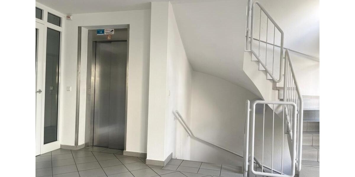 Etagenwohnung Erlangen Am Anger - 2 Zimmer, 44 m&sup2;, 165.000&euro; | Angebot:26837193
