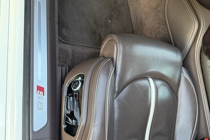 Audi S8 268.000 km 30.000 &euro; Nürnberg 90403