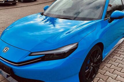 Honda Prelude 2.900 km 45.900 &euro; Kalchreuth 90562