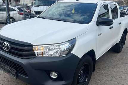 Toyota Hilux 175.000 km 19.900 &euro; Nürnberg 90431